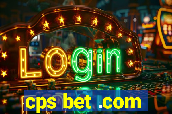 cps bet .com